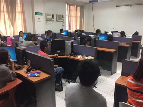 New TESDA Courses Now Awaits Every Talisaynons, Mayor Neil .